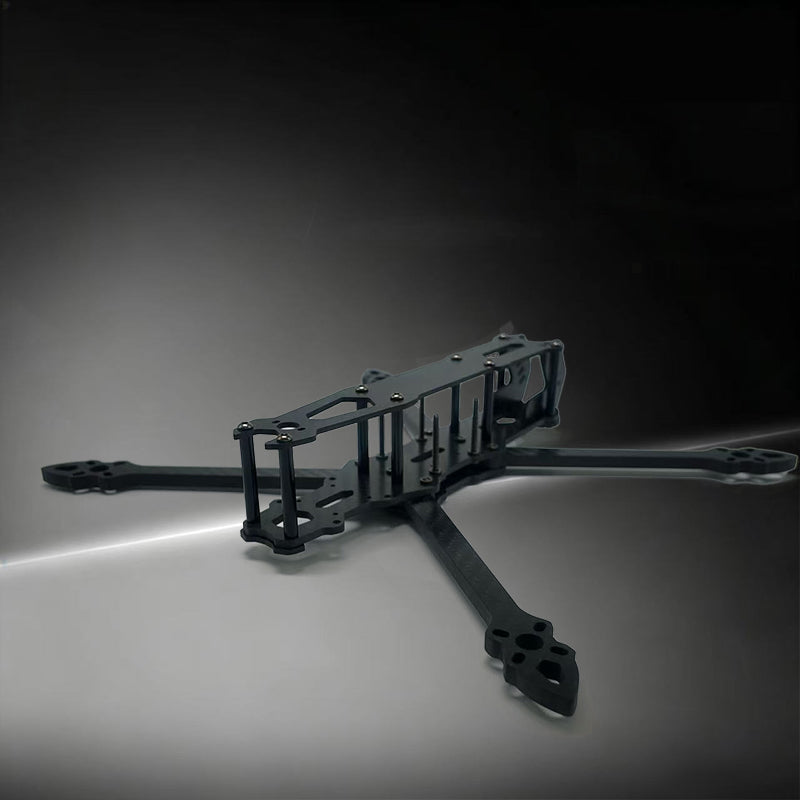 QINKOFPV F7" FPV Frame