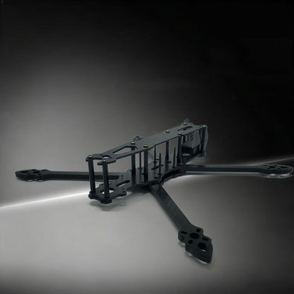 QINKOFPV F7" FPV Frame