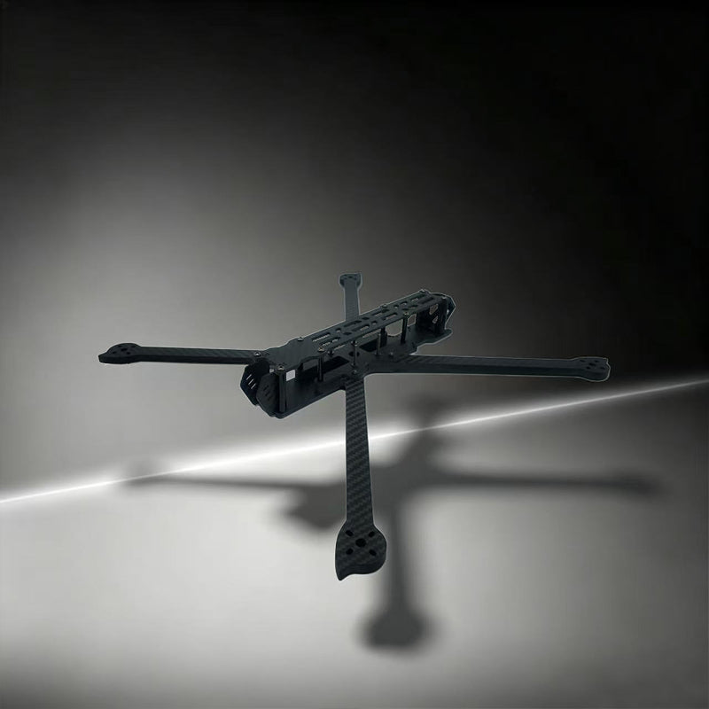 QINKOFPV F10" FPV Frame