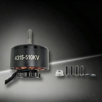 QINKOFPV 4315-510KV"BOLT