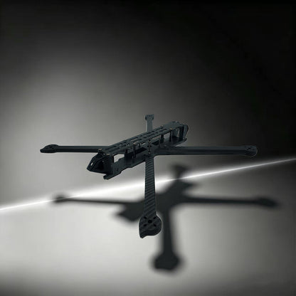 QINKOFPV F10" FPV Frame