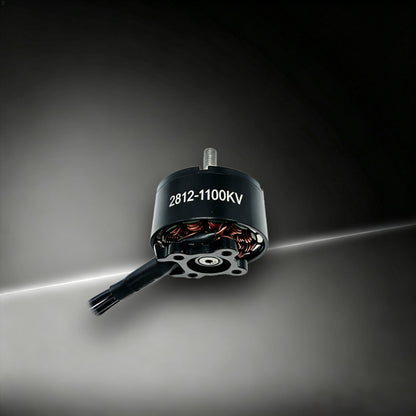 QINKOFPV 2812-1100KV"BOLT