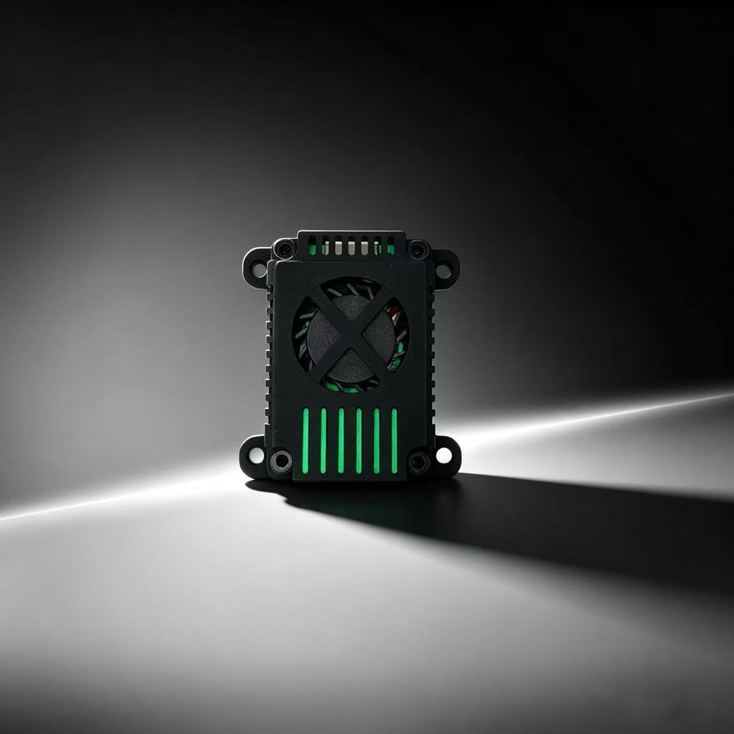 QINKOFPV 5W 5.8G VTX