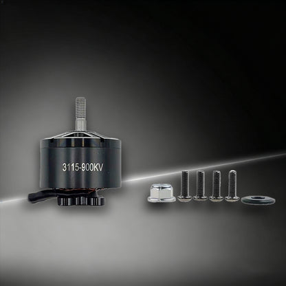 QINKOFPV 3115-900KV"BOLT