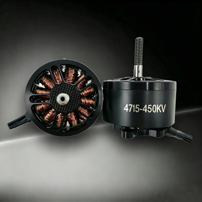 QINKOFPV 4715-450KV"BOLT