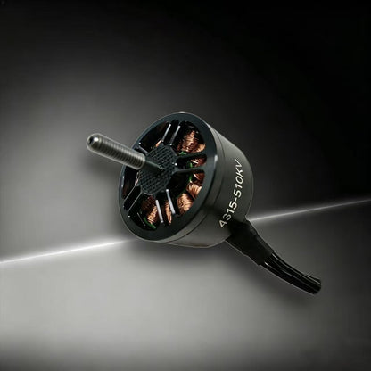 QINKOFPV 4315-510KV"BOLT