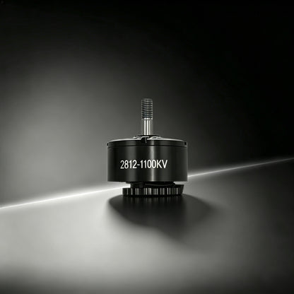 QINKOFPV 2812-1100KV"BOLT