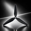 QINKOFPV 7-15 Inch CCW Carbon Fiber Propeller for Long-Range Drones